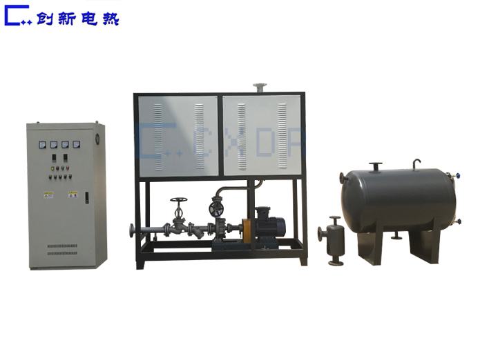 電加熱導(dǎo)熱油爐使用時(shí)的注意事項(xiàng)有哪...